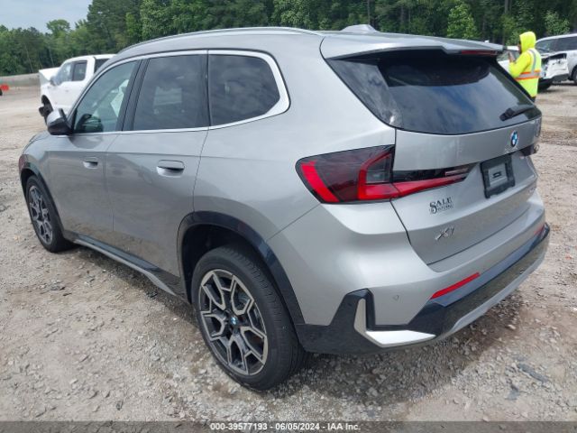 Photo 2 VIN: WBX73EF08P5Y05979 - BMW X1 