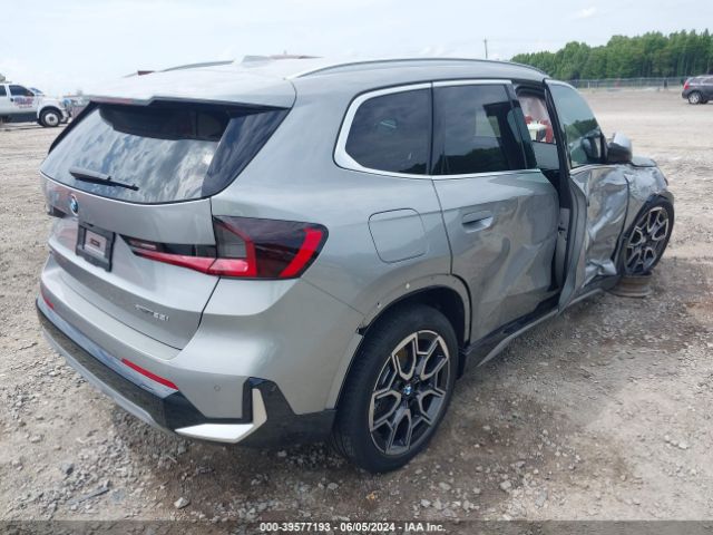 Photo 3 VIN: WBX73EF08P5Y05979 - BMW X1 