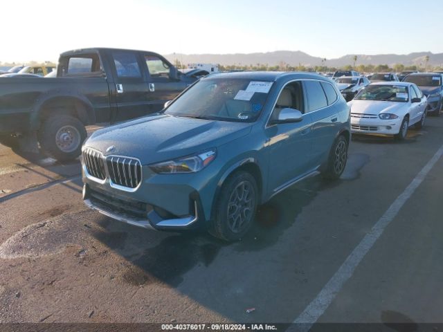 Photo 1 VIN: WBX73EF08P5Y17338 - BMW X1 