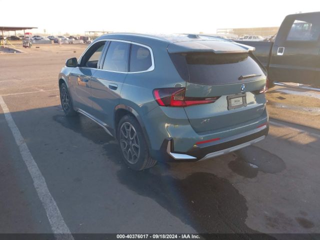 Photo 2 VIN: WBX73EF08P5Y17338 - BMW X1 