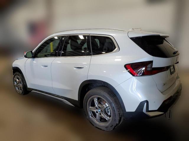 Photo 1 VIN: WBX73EF08R5Y89451 - BMW X1 