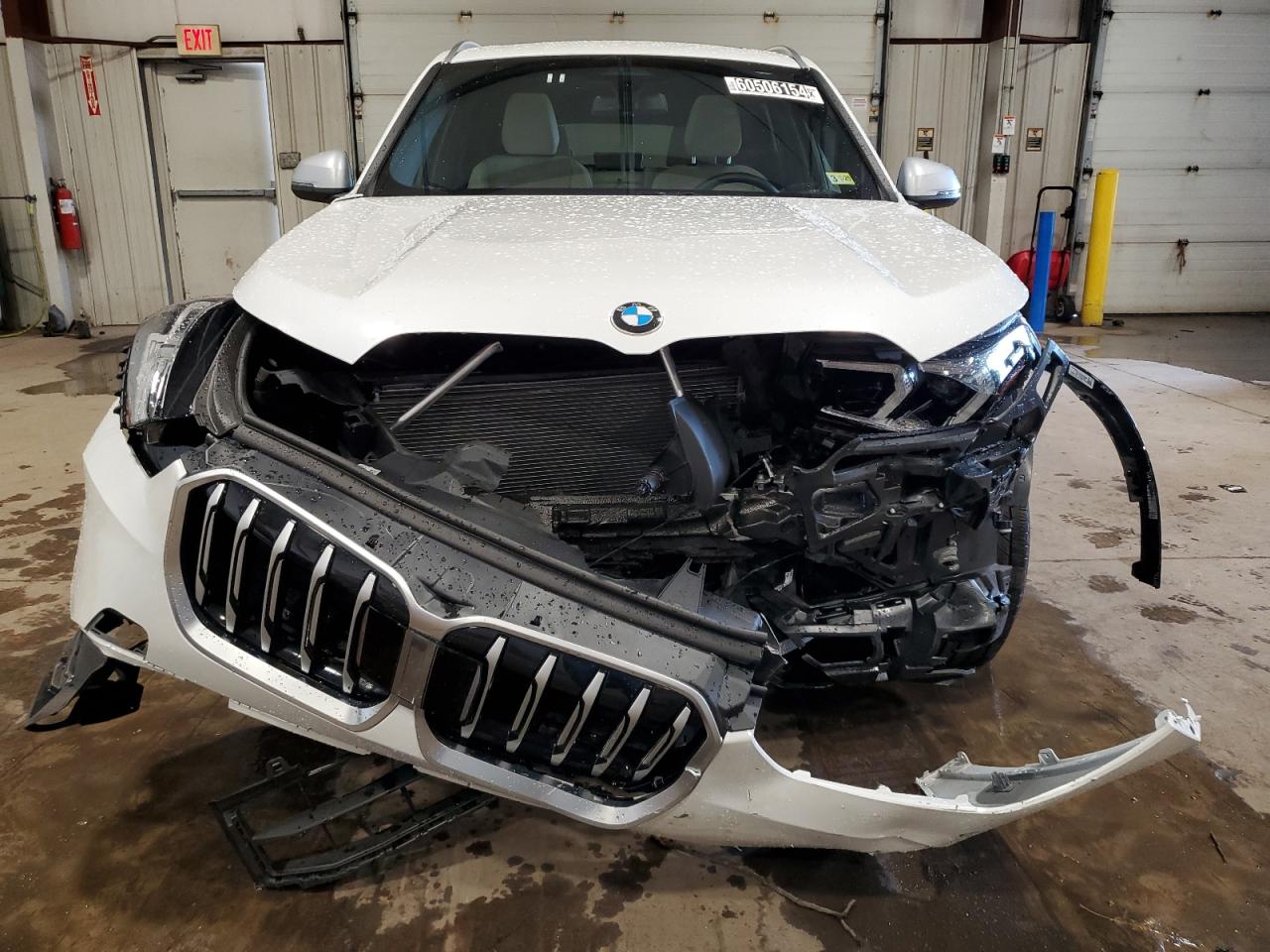 Photo 13 VIN: WBX73EF08R5Y89451 - BMW X1 