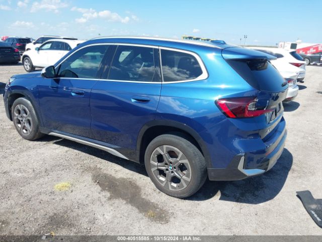 Photo 2 VIN: WBX73EF09P5V90483 - BMW X1 