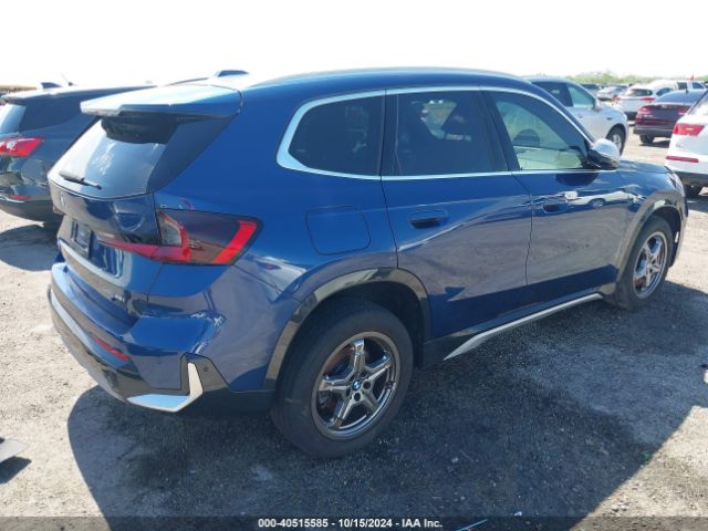 Photo 3 VIN: WBX73EF09P5V90483 - BMW X1 