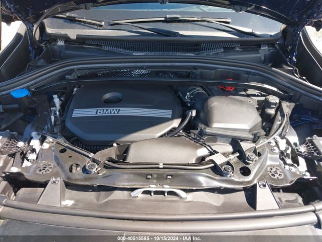 Photo 9 VIN: WBX73EF09P5V90483 - BMW X1 