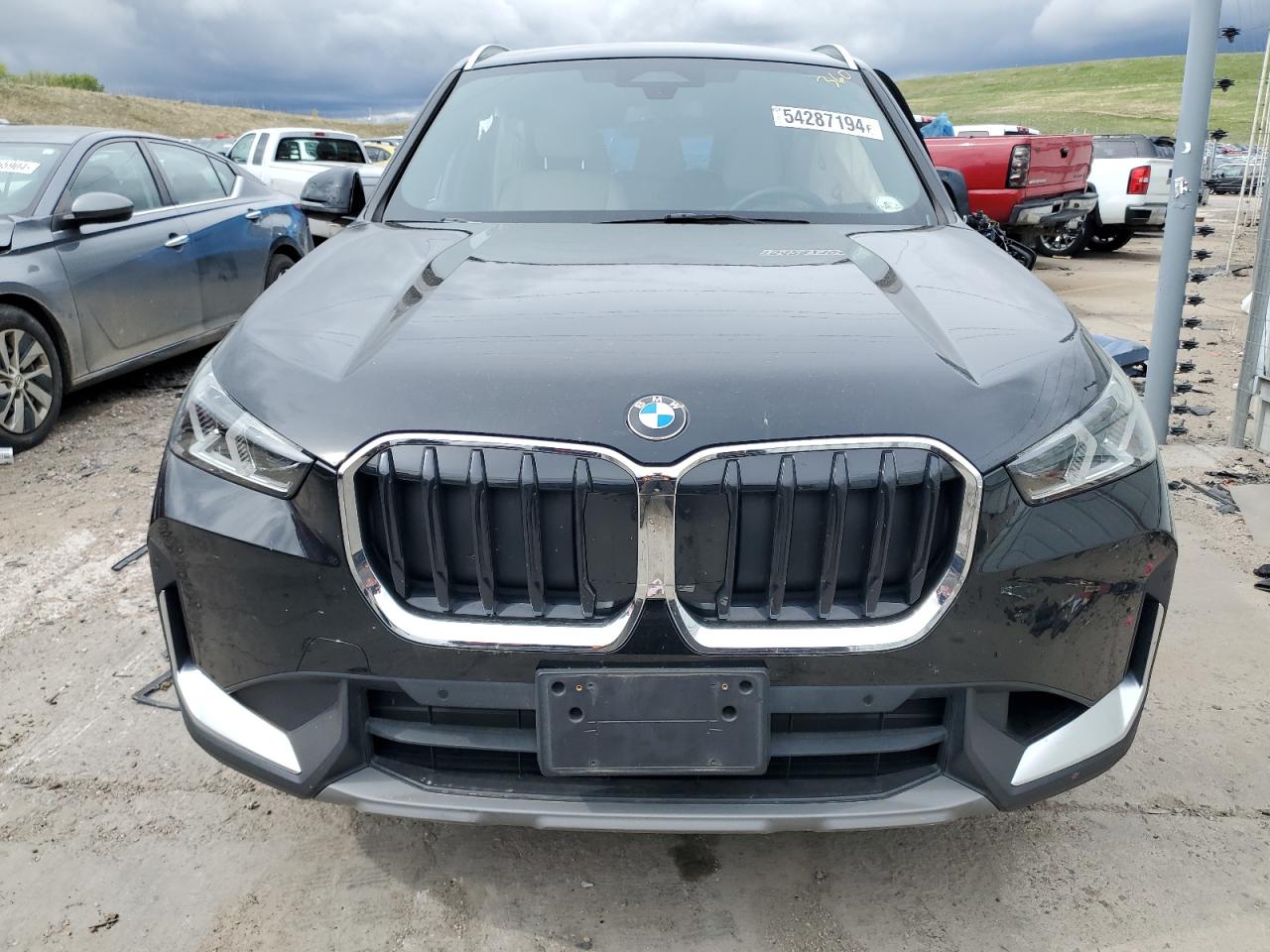 Photo 4 VIN: WBX73EF09P5V97059 - BMW X1 