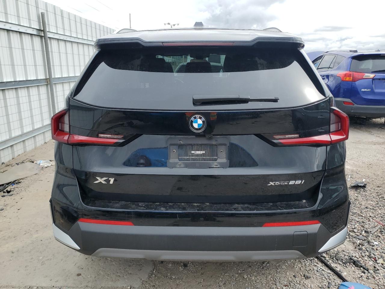 Photo 5 VIN: WBX73EF09P5V97059 - BMW X1 