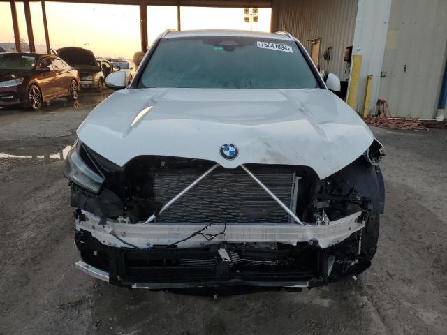 Photo 4 VIN: WBX73EF09P5V97546 - BMW X1 XDRIVE2 