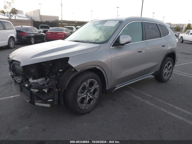 Photo 1 VIN: WBX73EF09P5X08967 - BMW X1 