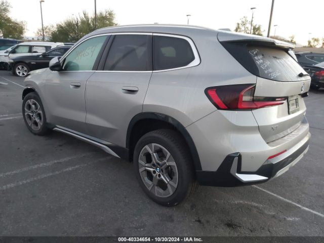 Photo 2 VIN: WBX73EF09P5X08967 - BMW X1 