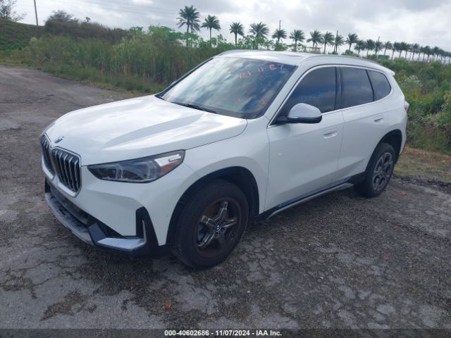 Photo 1 VIN: WBX73EF09P5X99030 - BMW X1 