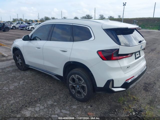 Photo 2 VIN: WBX73EF09P5X99030 - BMW X1 