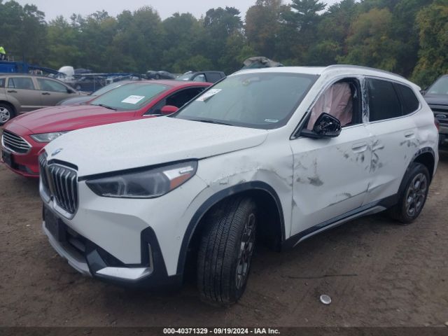 Photo 1 VIN: WBX73EF09P5Y14240 - BMW X1 