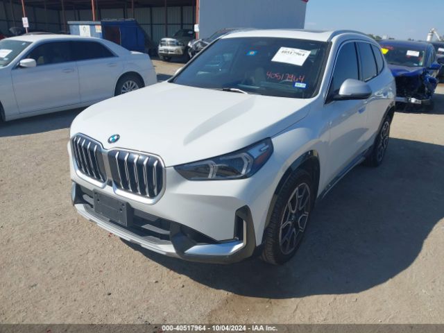 Photo 1 VIN: WBX73EF0XP5W88485 - BMW X1 