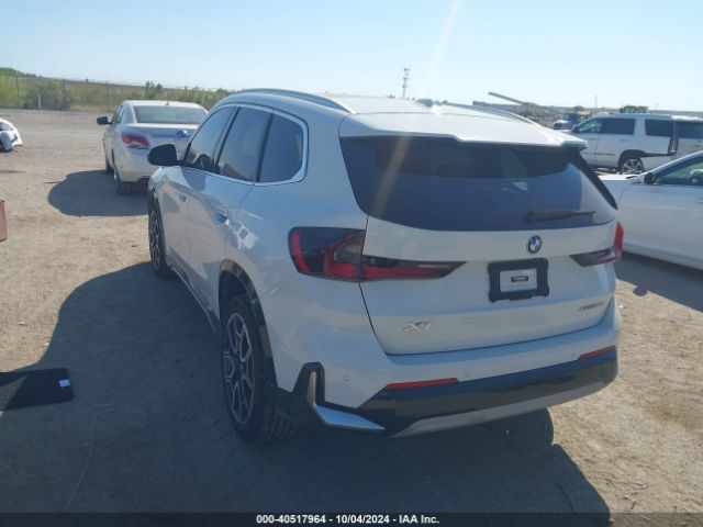 Photo 2 VIN: WBX73EF0XP5W88485 - BMW X1 