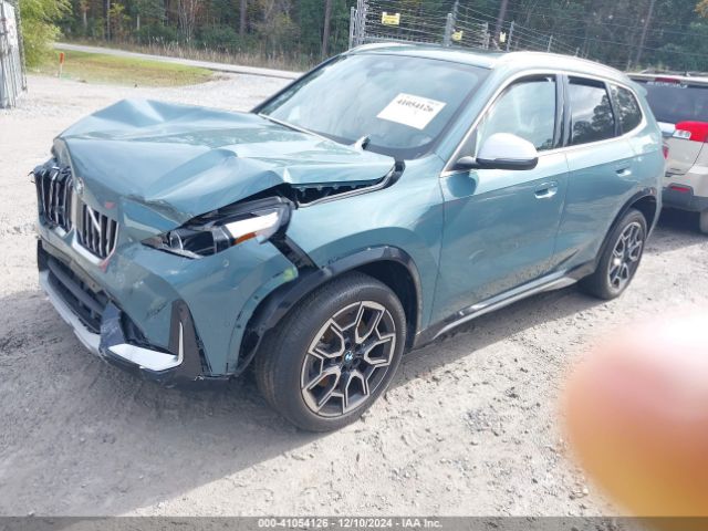 Photo 1 VIN: WBX73EF0XP5X42769 - BMW X1 