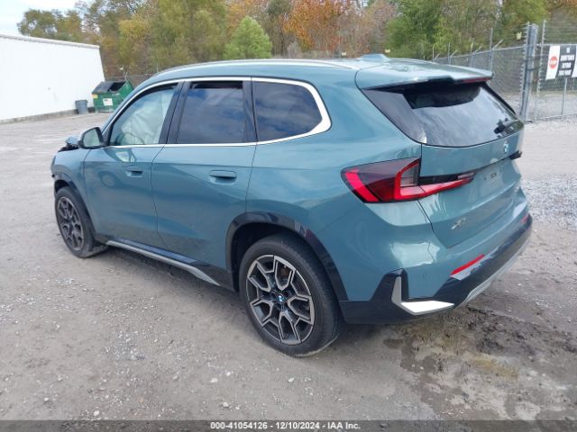 Photo 2 VIN: WBX73EF0XP5X42769 - BMW X1 