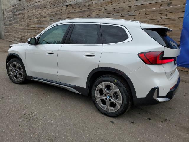 Photo 1 VIN: WBX73EF0XR5Z44417 - BMW X1 XDRIVE2 