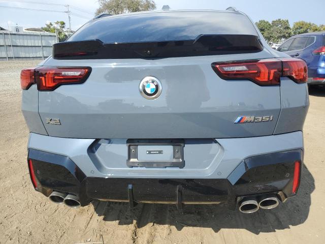 Photo 5 VIN: WBX83GM04R5Y79583 - BMW X2 M35I 