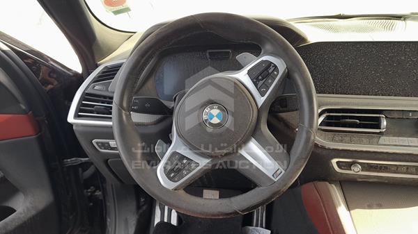 Photo 11 VIN: WBXCY6A08L9B99201 - BMW X6 