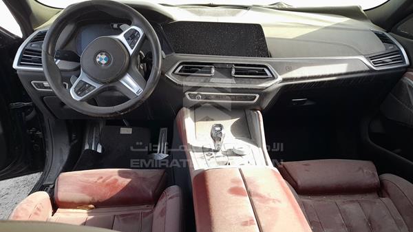 Photo 13 VIN: WBXCY6A08L9B99201 - BMW X6 