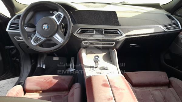 Photo 14 VIN: WBXCY6A08L9B99201 - BMW X6 