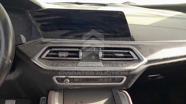 Photo 15 VIN: WBXCY6A08L9B99201 - BMW X6 