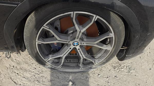 Photo 31 VIN: WBXCY6A08L9B99201 - BMW X6 