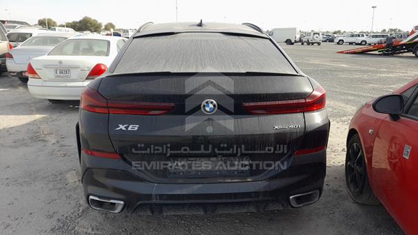 Photo 5 VIN: WBXCY6A08L9B99201 - BMW X6 