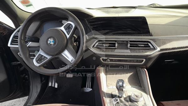 Photo 9 VIN: WBXCY6A08L9B99201 - BMW X6 