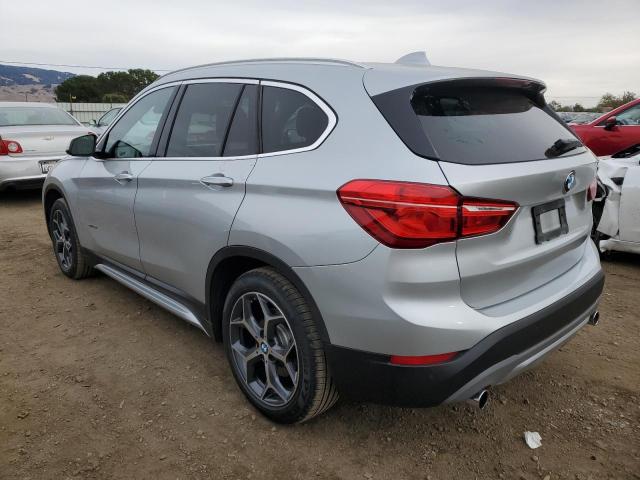 Photo 1 VIN: WBXHT3C30G5E48100 - BMW X1 XDRIVE2 