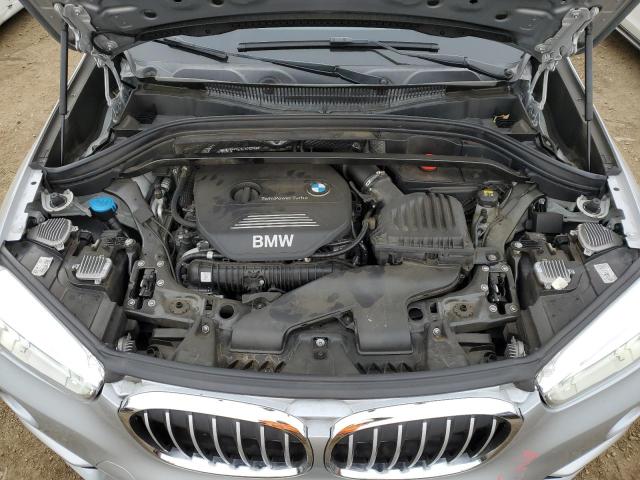 Photo 10 VIN: WBXHT3C30G5E48100 - BMW X1 XDRIVE2 