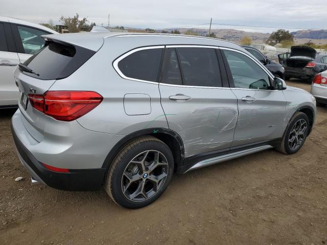 Photo 2 VIN: WBXHT3C30G5E48100 - BMW X1 XDRIVE2 