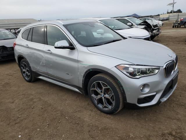 Photo 3 VIN: WBXHT3C30G5E48100 - BMW X1 XDRIVE2 