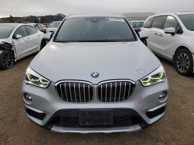 Photo 4 VIN: WBXHT3C30G5E48100 - BMW X1 XDRIVE2 