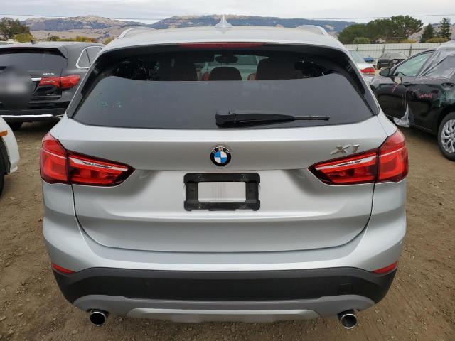 Photo 5 VIN: WBXHT3C30G5E48100 - BMW X1 XDRIVE2 