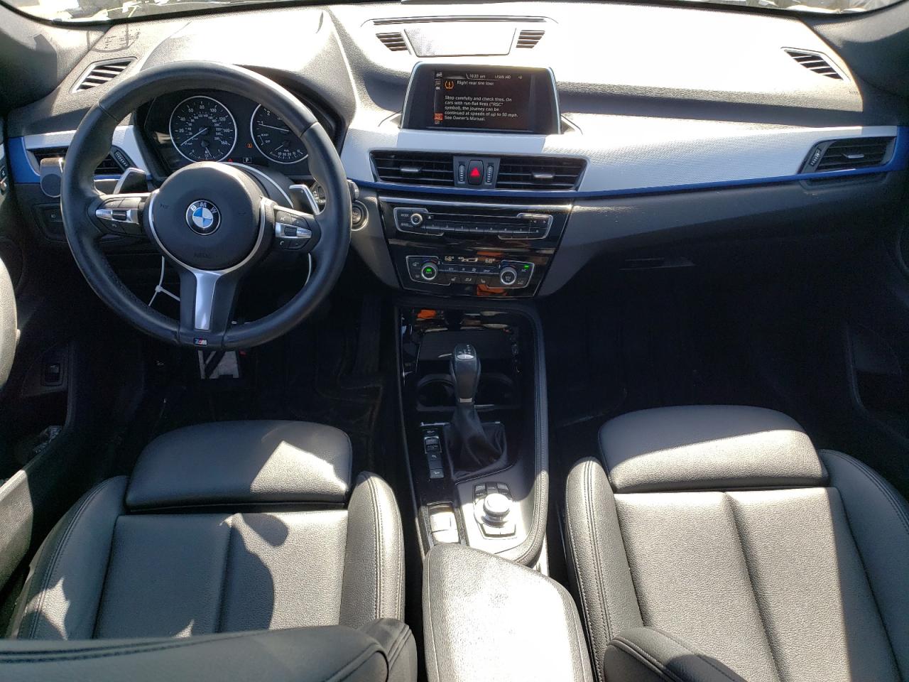 Photo 7 VIN: WBXHT3C30G5E50848 - BMW X1 