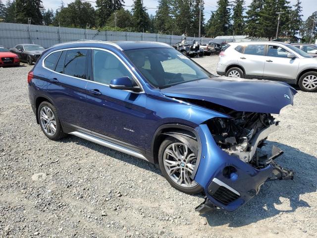 Photo 3 VIN: WBXHT3C30G5E53474 - BMW X1 XDRIVE2 