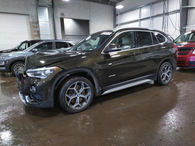 Photo 0 VIN: WBXHT3C30G5E53507 - BMW X1 XDRIVE2 