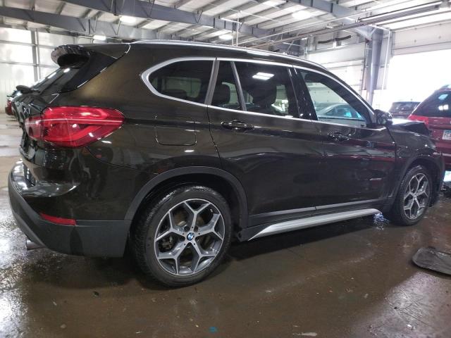 Photo 2 VIN: WBXHT3C30G5E53507 - BMW X1 XDRIVE2 