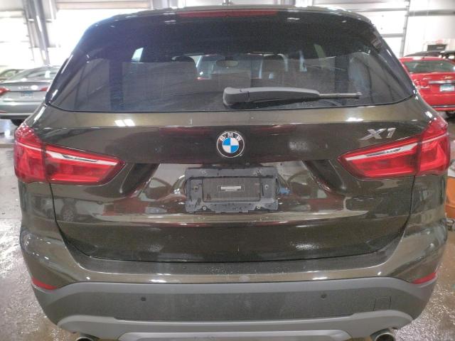 Photo 5 VIN: WBXHT3C30G5E53507 - BMW X1 XDRIVE2 