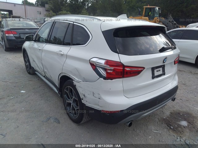 Photo 2 VIN: WBXHT3C30G5E54642 - BMW X1 