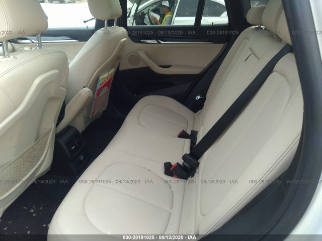 Photo 7 VIN: WBXHT3C30G5E54642 - BMW X1 