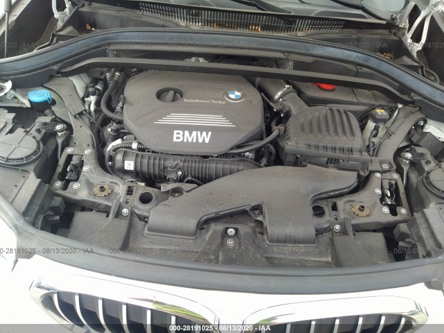 Photo 9 VIN: WBXHT3C30G5E54642 - BMW X1 