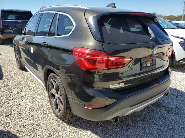 Photo 2 VIN: WBXHT3C30G5E54690 - BMW X1 XDRIVE2 