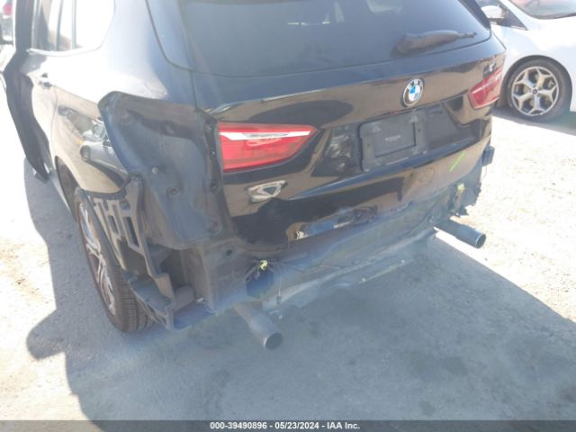 Photo 5 VIN: WBXHT3C30G5E56682 - BMW X1 