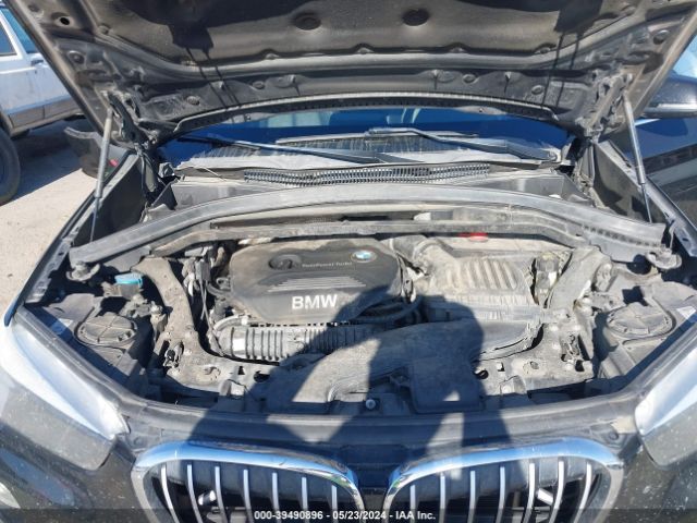 Photo 9 VIN: WBXHT3C30G5E56682 - BMW X1 