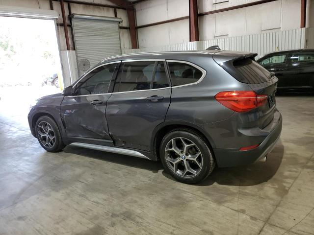 Photo 1 VIN: WBXHT3C30G5F63666 - BMW X1 XDRIVE2 