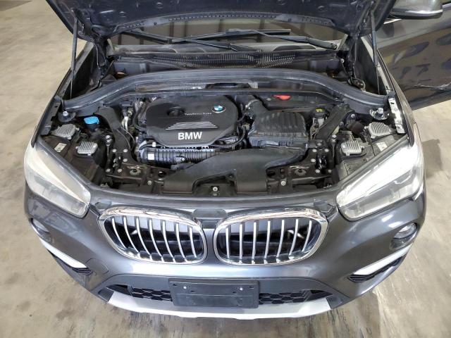 Photo 11 VIN: WBXHT3C30G5F63666 - BMW X1 XDRIVE2 