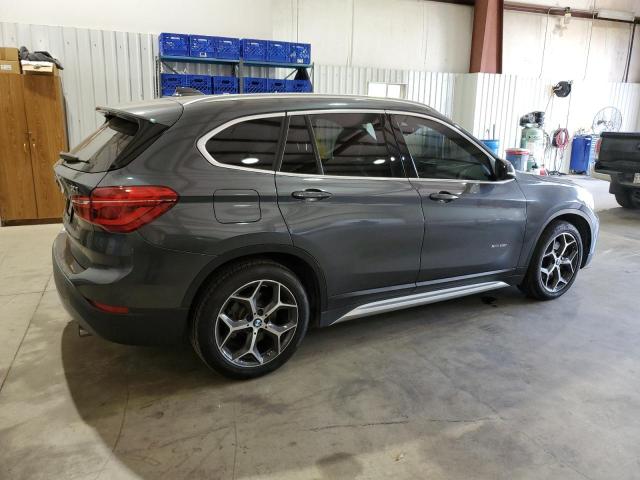 Photo 2 VIN: WBXHT3C30G5F63666 - BMW X1 XDRIVE2 